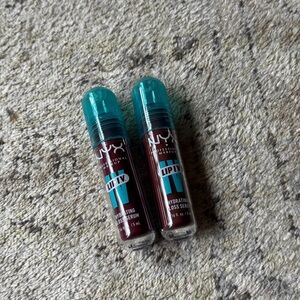 NYX Hydrating Lip I.V